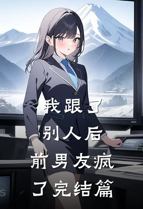 我跟了别人后，前男友疯了完结篇