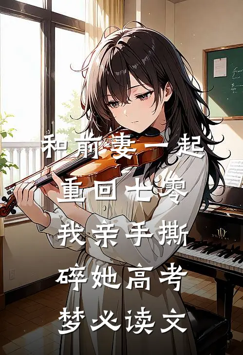 和前妻一起重回七零，我亲手撕碎她高考梦必读文