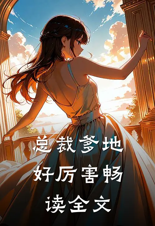 总裁爹地好厉害畅读全文