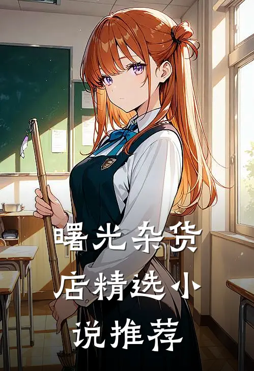 曙光杂货店精选小说推荐