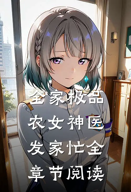 全家极品：农女神医发家忙全章节阅读