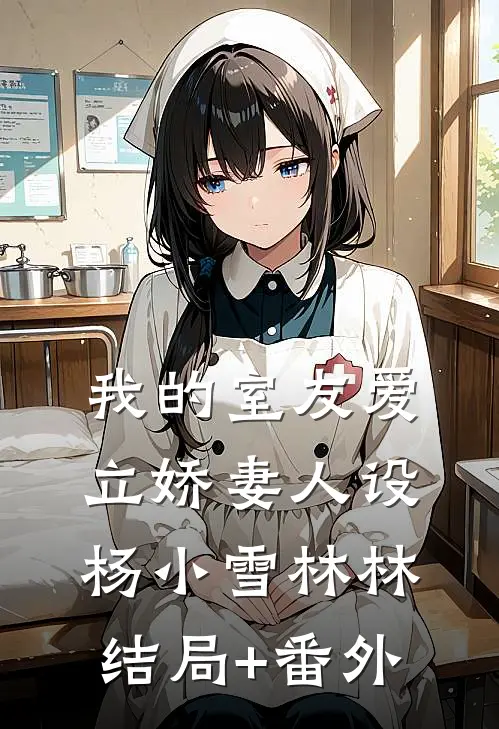 我的室友爱立娇妻人设杨小雪林林结局+番外
