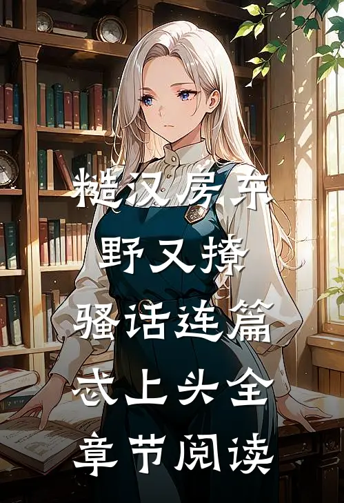糙汉房东野又撩，骚话连篇忒上头全章节阅读