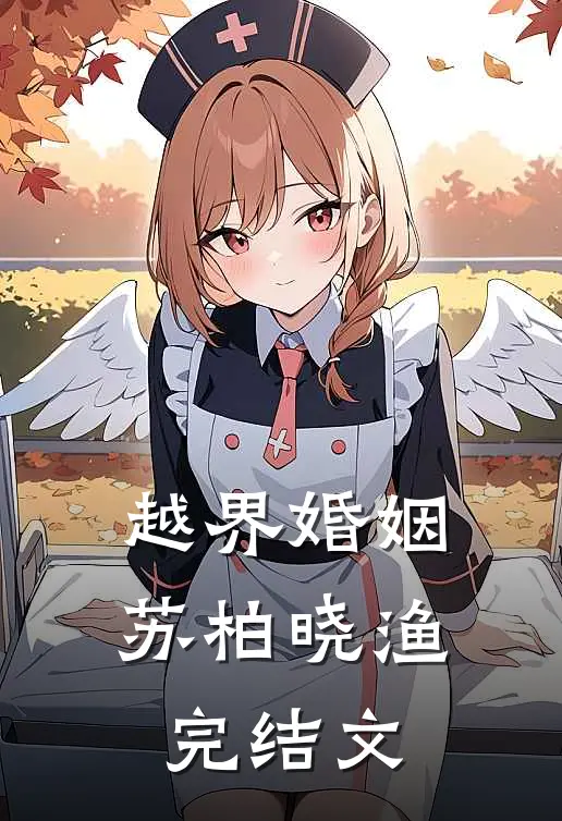 越界婚姻苏柏晓渔完结文