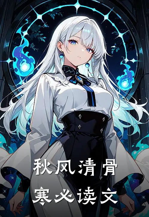 秋风清骨寒必读文
