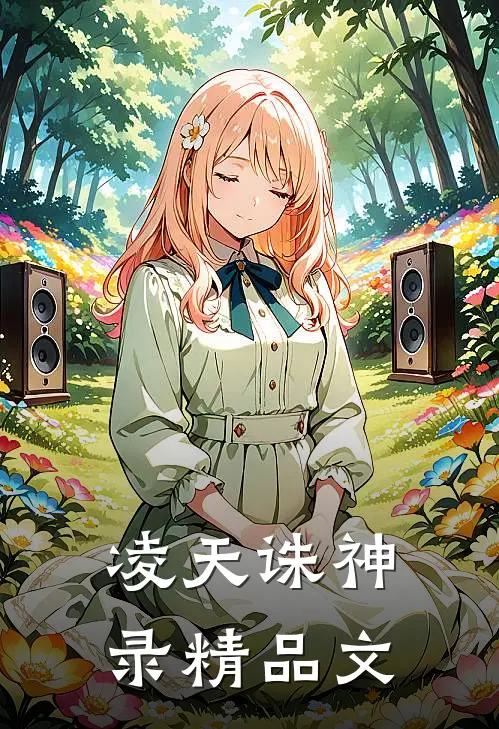 凌天诛神录精品文