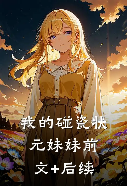 我的碰瓷状元妹妹前文+后续