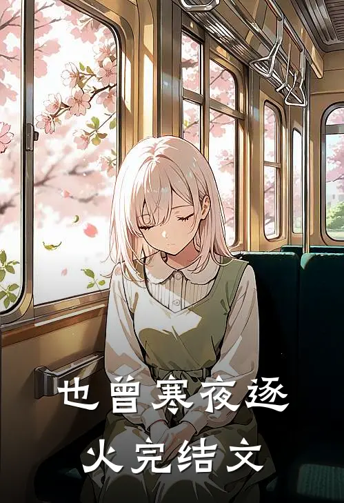 也曾寒夜逐火完结文