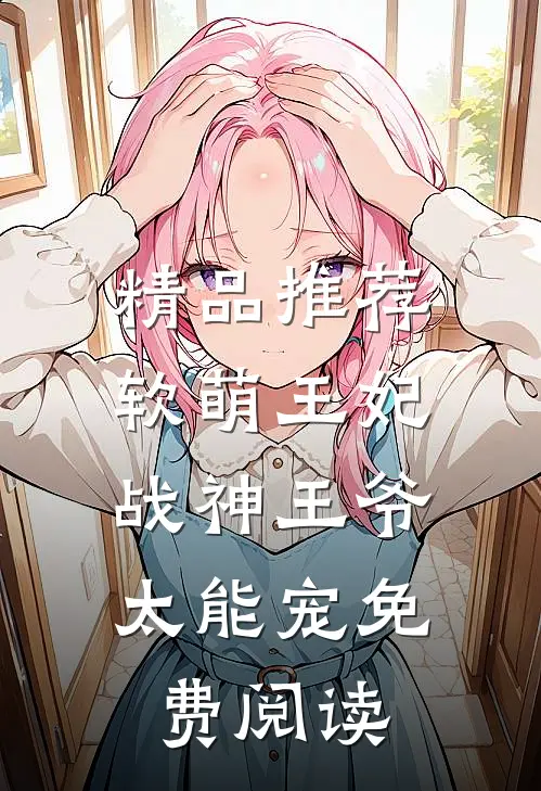 精品推荐软萌王妃:战神王爷太能宠免费阅读