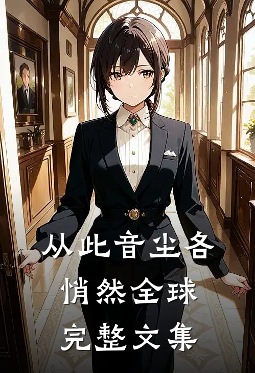 从此音尘各悄然全球完整文集