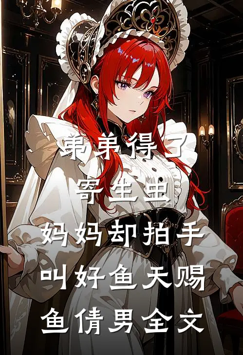 弟弟得了寄生虫，妈妈却拍手叫好鱼天赐鱼倩男全文