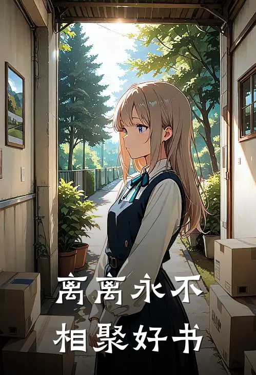 离离永不相聚好书