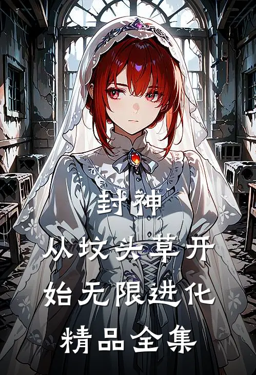 封神：从坟头草开始无限进化精品全集