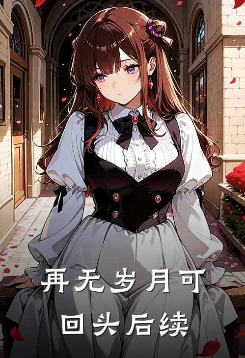 再无岁月可回头后续