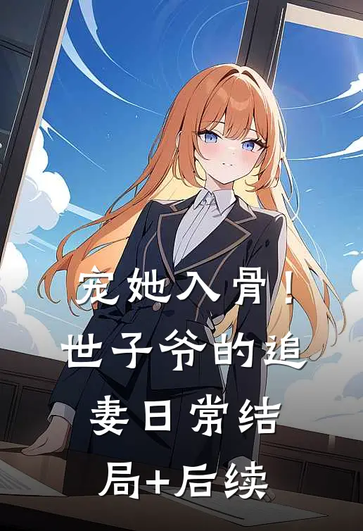宠她入骨！世子爷的追妻日常结局+后续