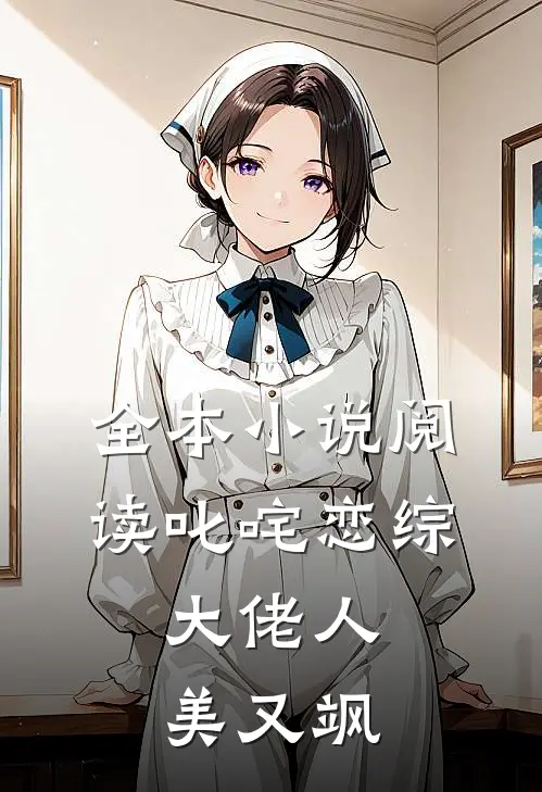 全本小说阅读叱咤恋综：大佬人美又飒