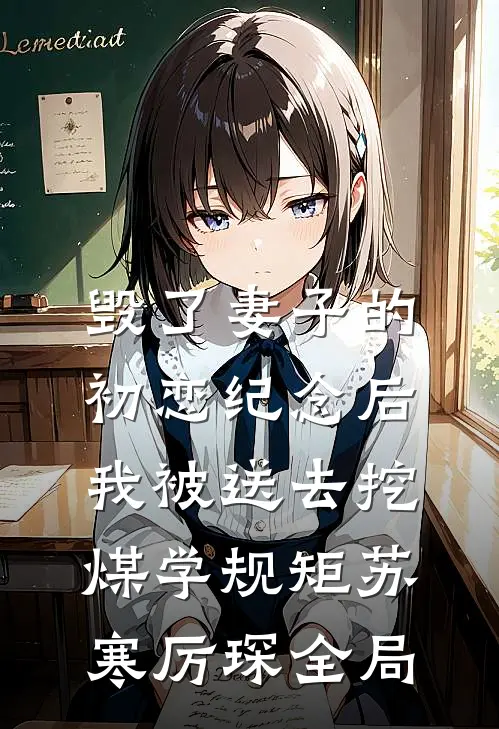 毁了妻子的初恋纪念后，我被送去挖煤学规矩苏寒厉琛全局
