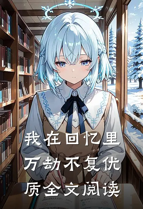 我在回忆里万劫不复优质全文阅读