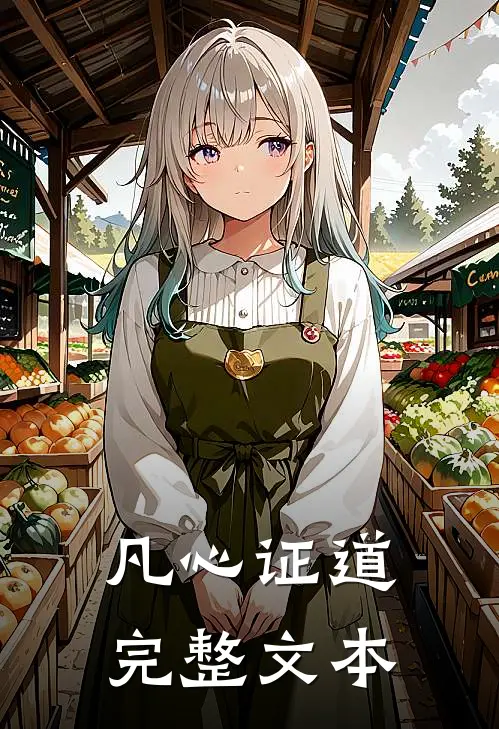 凡心证道完整文本