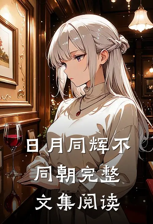 日月同辉不同朝完整文集阅读