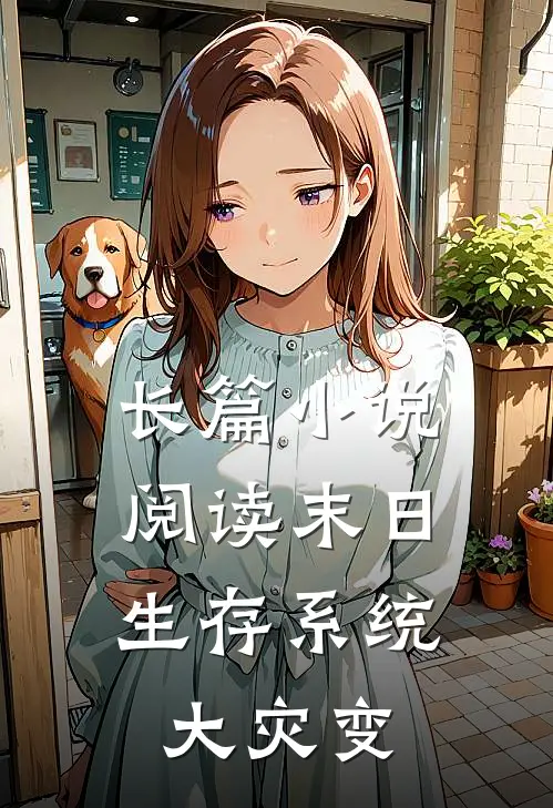 长篇小说阅读末日生存系统：大灾变