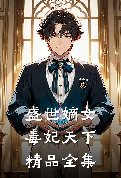 盛世嫡女：毒妃天下精品全集