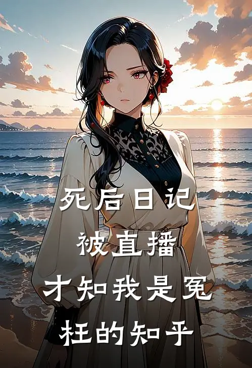死后日记被直播，才知我是冤枉的知乎