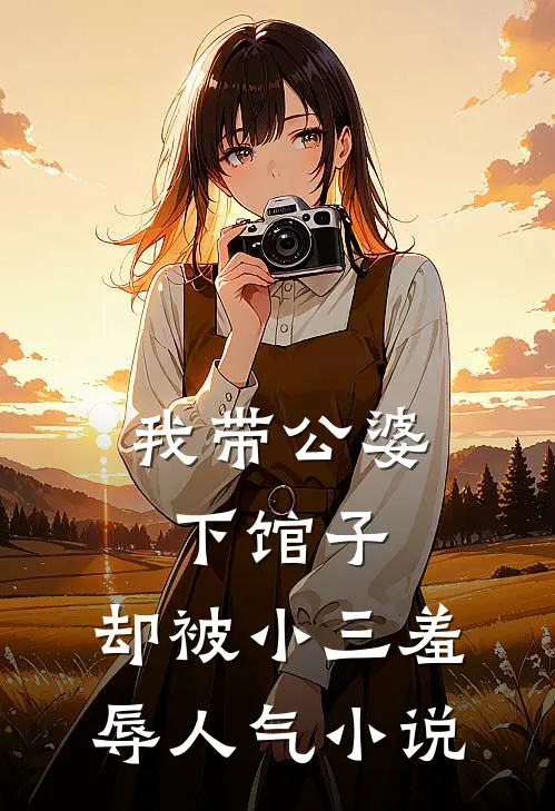 我带公婆下馆子，却被小三羞辱人气小说