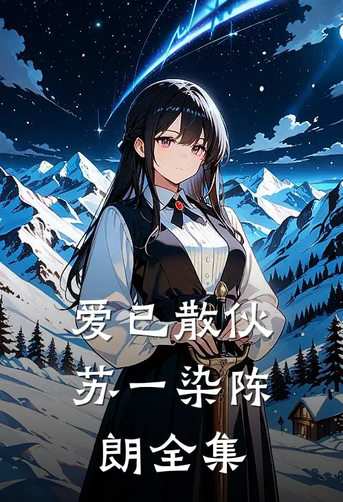 爱已散伙苏一染陈朗 全集
