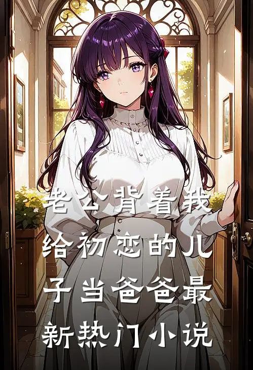 老公背着我给初恋的儿子当爸爸最新热门小说
