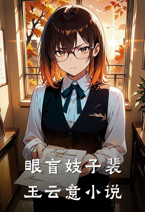 眼盲妓子裴玉云意小说