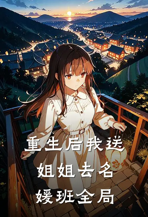重生后我送姐姐去名媛班全局