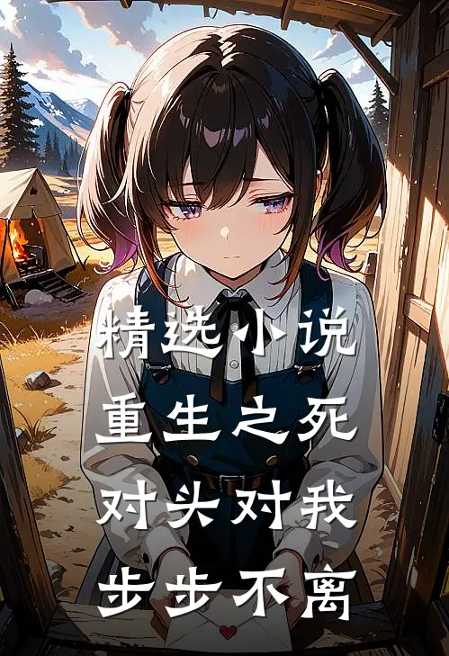 精选小说重生之死对头对我步步不离