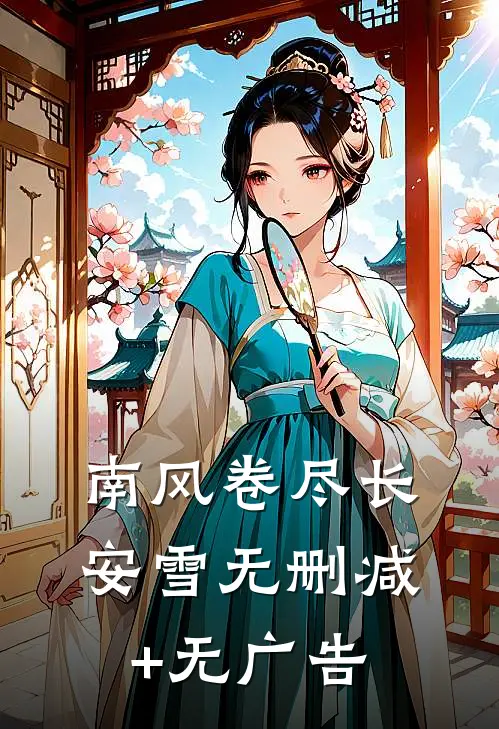 南风卷尽长安雪无删减+无广告