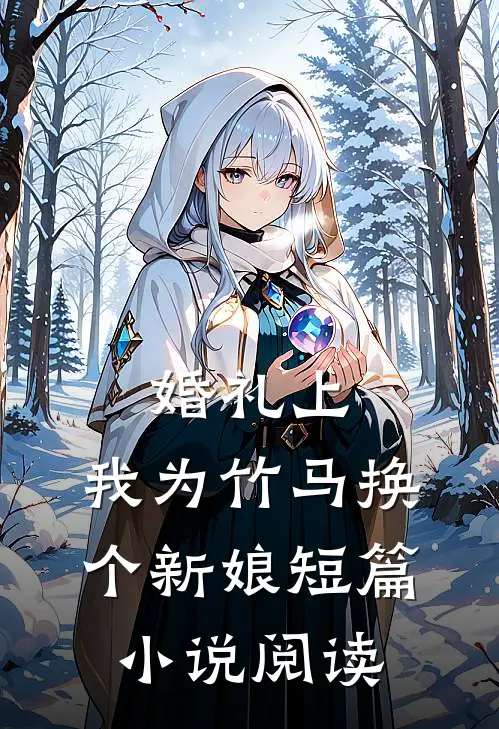 婚礼上，我为竹马换个新娘短篇小说阅读