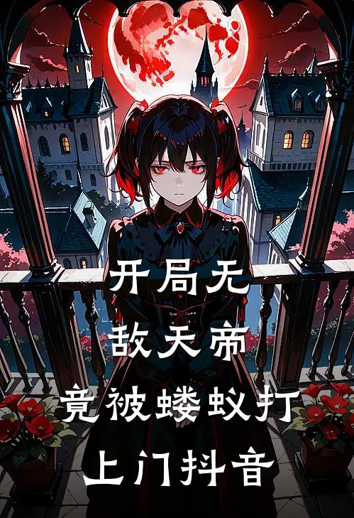 开局无敌天帝,竟被蝼蚁打上门抖音