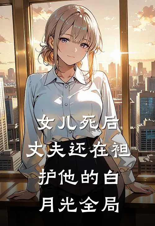 女儿死后，丈夫还在袒护他的白月光全局