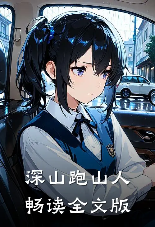 深山跑山人畅读全文版