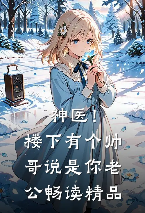 神医！楼下有个帅哥说是你老公畅读精品