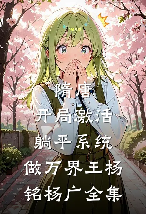 隋唐：开局激活躺平系统，做万界王杨铭杨广 全集