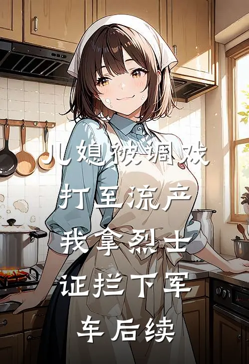 儿媳被调戏打至流产，我拿烈士证拦下军车后续