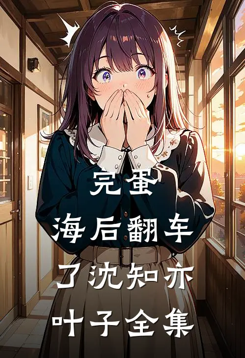 完蛋，海后翻车了沈知亦叶子 全集