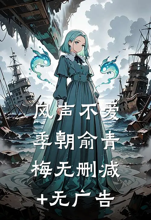 风声不爱季朝俞青梅无删减+无广告
