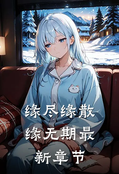 缘尽缘散缘无期最新章节