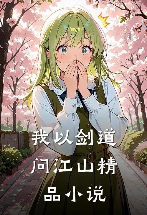 我以剑道问江山精品小说