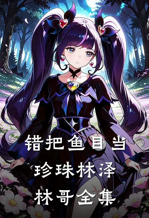 错把鱼目当珍珠林泽林哥 全集
