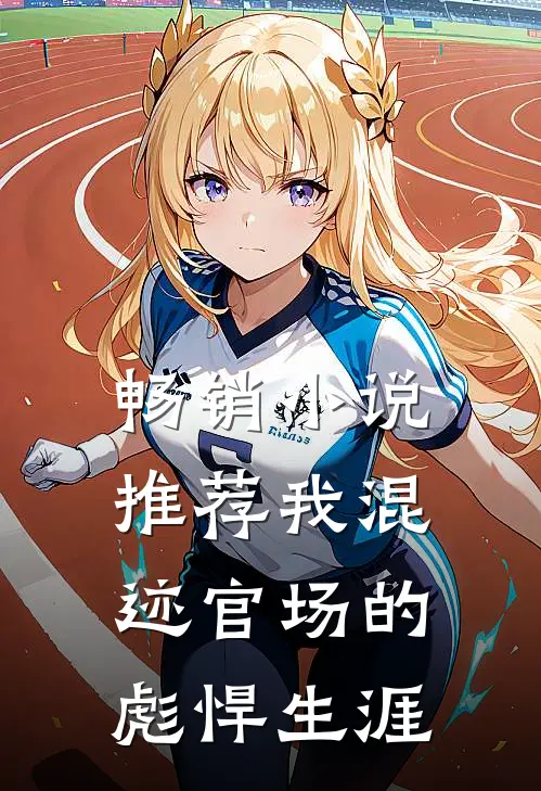 畅销小说推荐我混迹官场的彪悍生涯