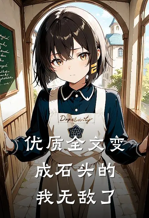 优质全文变成石头的我无敌了