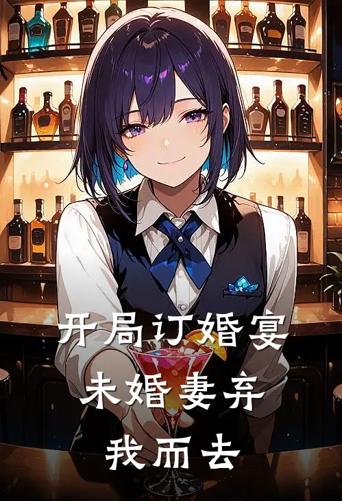 开局订婚宴,未婚妻弃我而去TXT