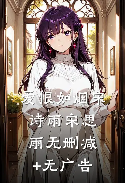 爱恨如烟宋诗雨宋思雨无删减+无广告